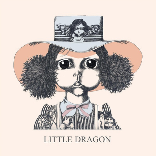 LITTLE DRAGON - LITTLE DRAGONLITTLE DRAGON ST.jpg